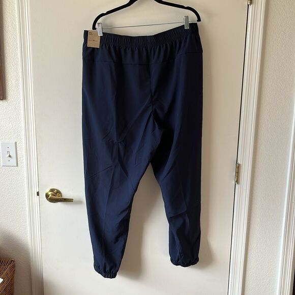 Nike Men's Navy Joggers Size XXL NWT - Picture 2 of 6